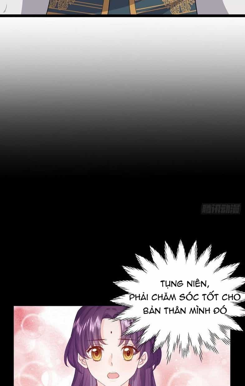 Vợ Yêu Tư Sủng Của Thiếu Soái - Chương 11 - ảnh 21