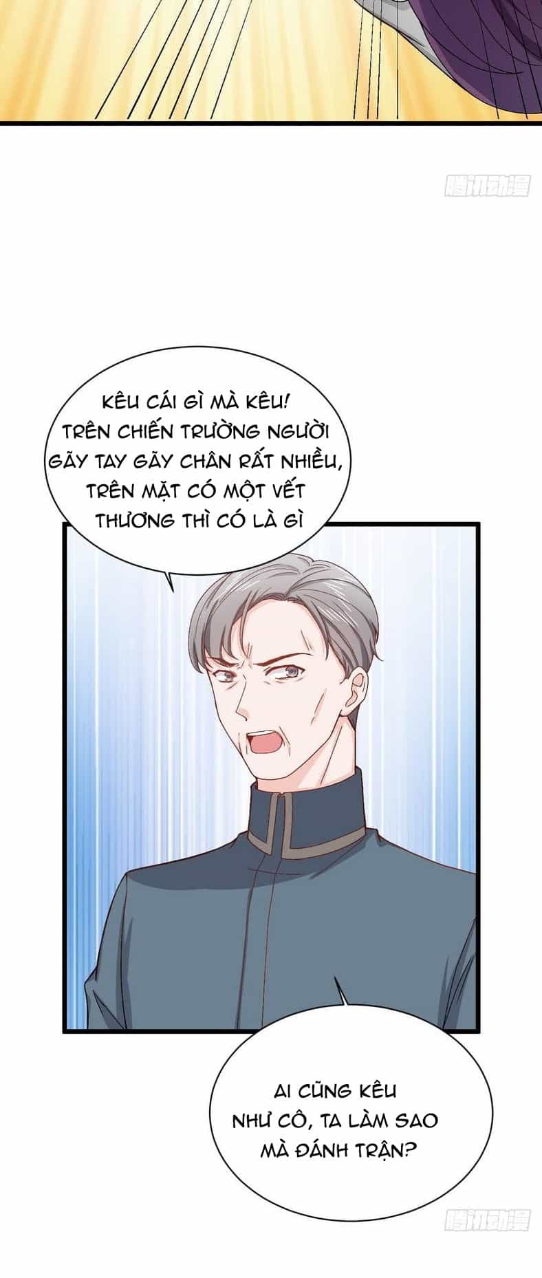 Vợ Yêu Tư Sủng Của Thiếu Soái - Chương 13 - ảnh 13