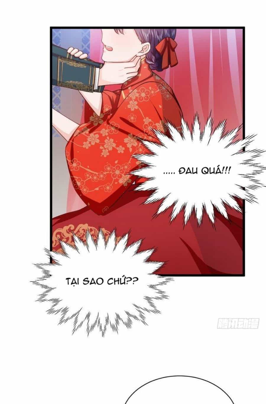 Vợ Yêu Tư Sủng Của Thiếu Soái - Chương 16 - ảnh 13