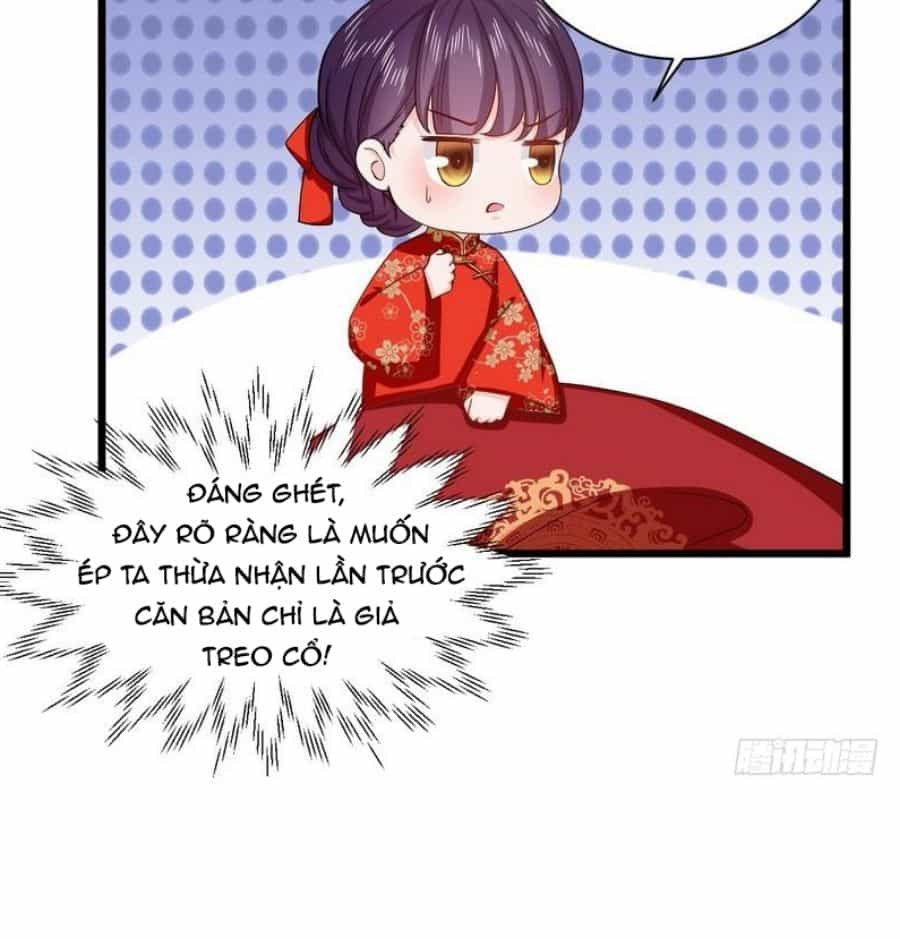 Vợ Yêu Tư Sủng Của Thiếu Soái - Chương 16 - ảnh 20