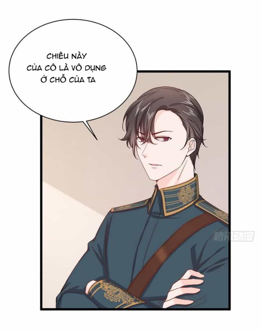 Vợ Yêu Tư Sủng Của Thiếu Soái - Chương 16 - ảnh 21