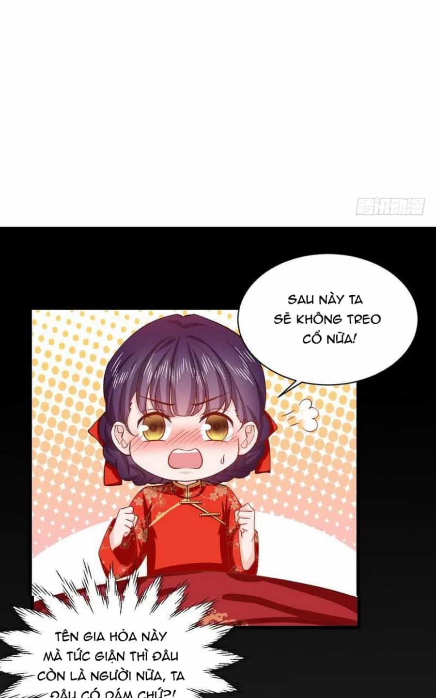 Vợ Yêu Tư Sủng Của Thiếu Soái - Chương 16 - ảnh 22