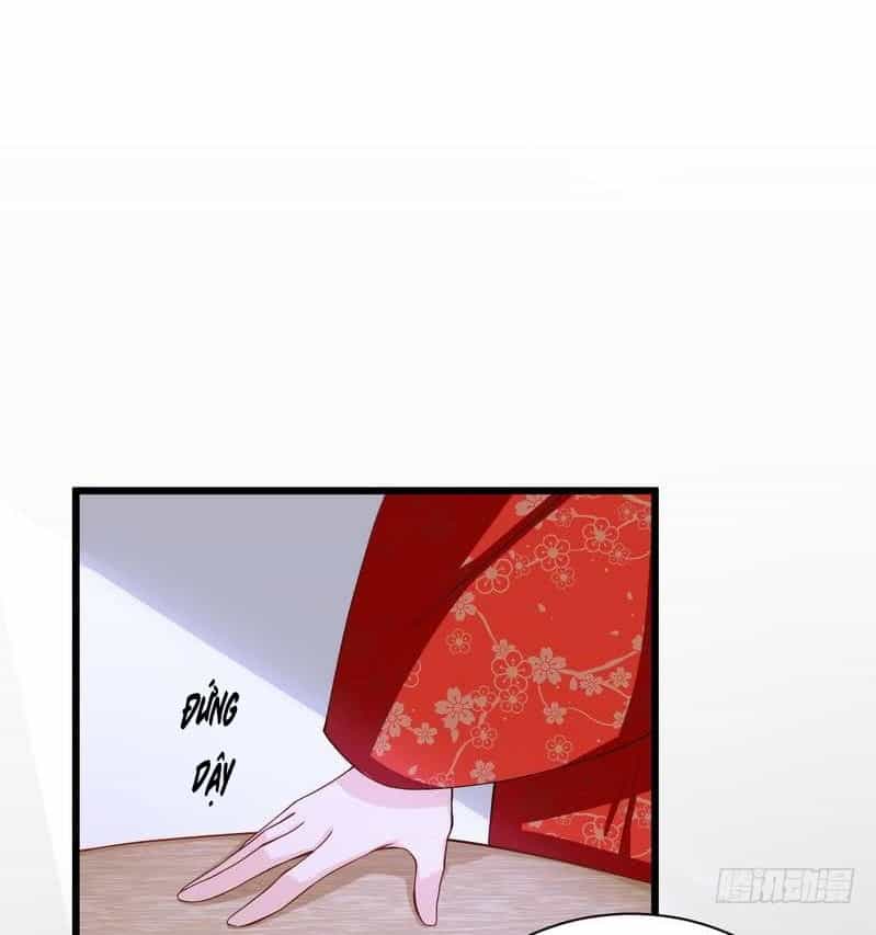 Vợ Yêu Tư Sủng Của Thiếu Soái - Chương 17 - ảnh 20