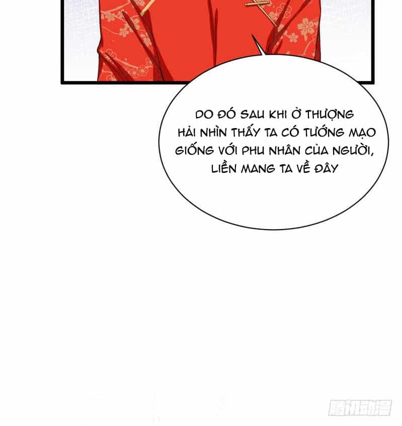 Vợ Yêu Tư Sủng Của Thiếu Soái - Chương 17 - ảnh 28
