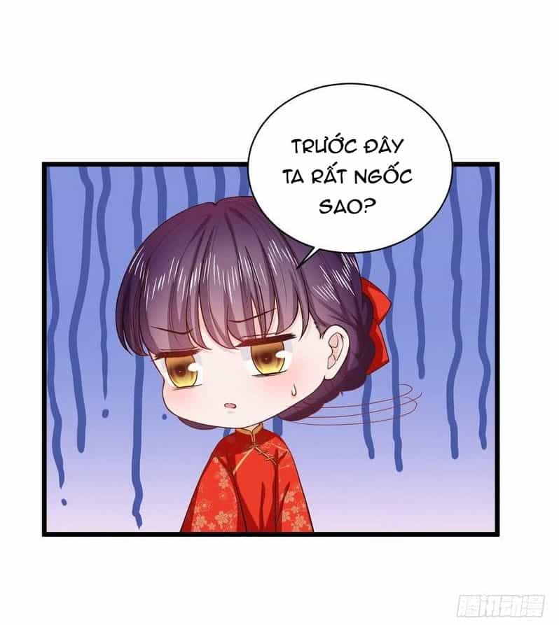 Vợ Yêu Tư Sủng Của Thiếu Soái - Chương 17 - ảnh 35