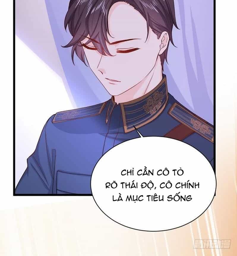 Vợ Yêu Tư Sủng Của Thiếu Soái - Chương 17 - ảnh 37