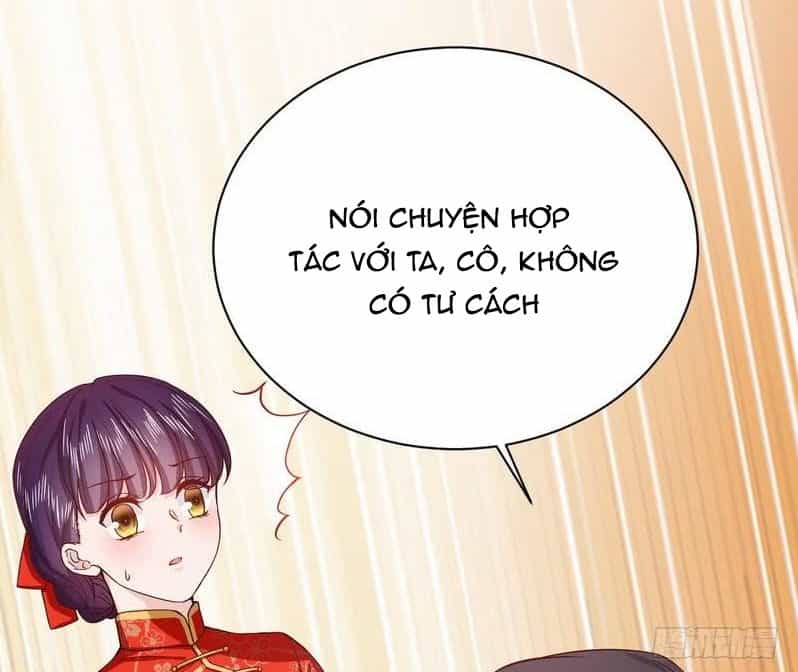Vợ Yêu Tư Sủng Của Thiếu Soái - Chương 17 - ảnh 38