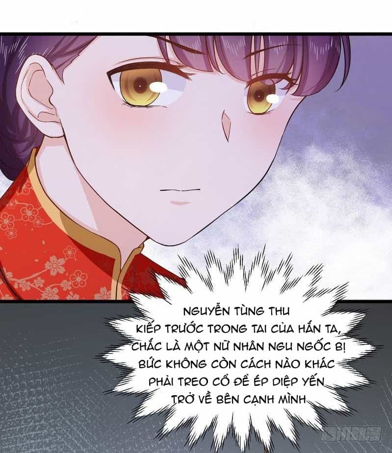 Vợ Yêu Tư Sủng Của Thiếu Soái - Chương 17 - ảnh 7