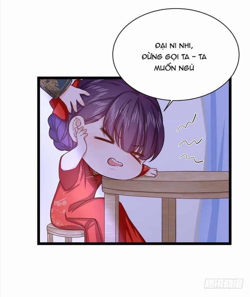 Vợ Yêu Tư Sủng Của Thiếu Soái - Chương 18 - ảnh 12