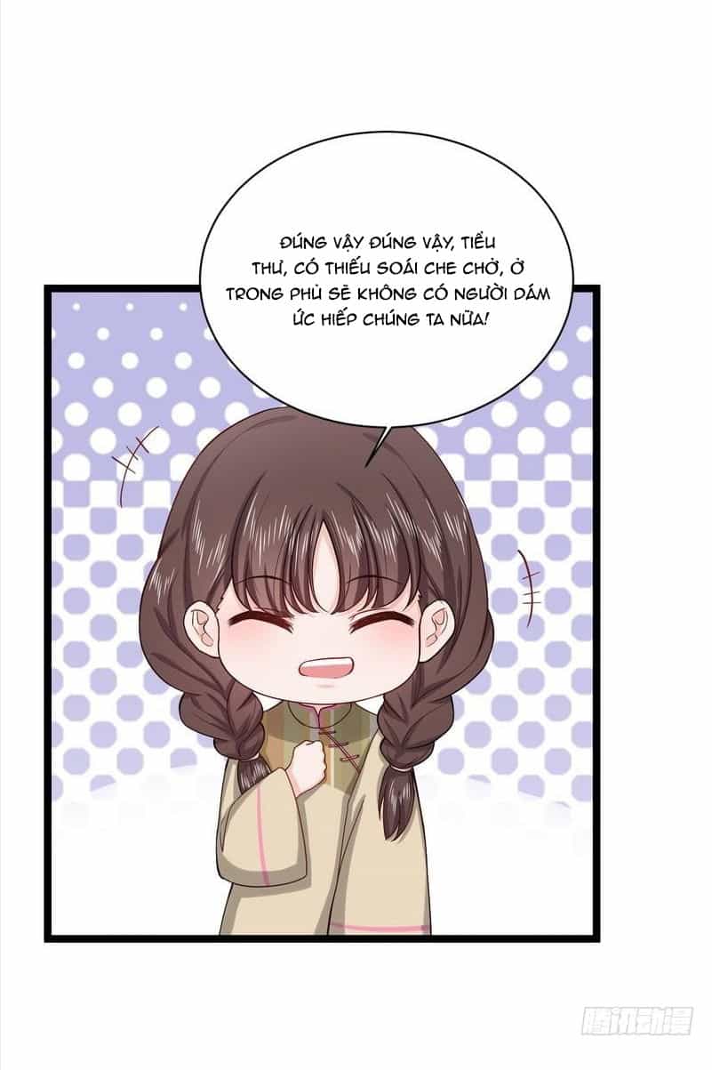 Vợ Yêu Tư Sủng Của Thiếu Soái - Chương 18 - ảnh 22
