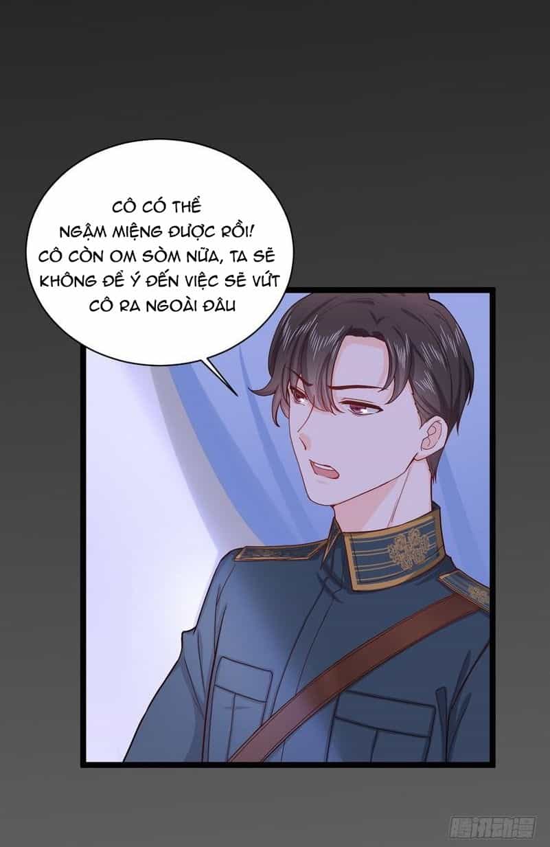 Vợ Yêu Tư Sủng Của Thiếu Soái - Chương 18 - ảnh 3