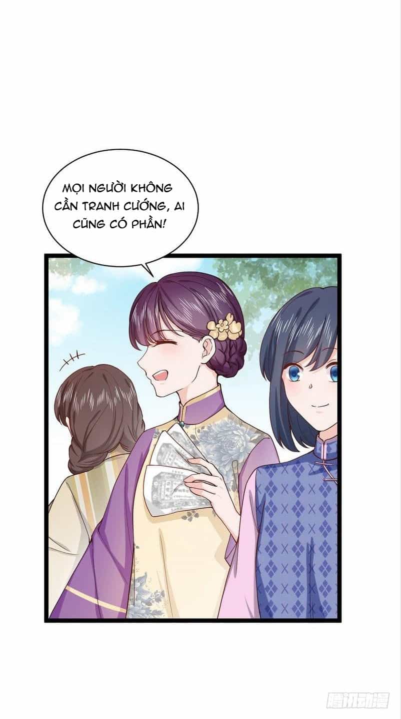 Vợ Yêu Tư Sủng Của Thiếu Soái - Chương 19 - ảnh 31