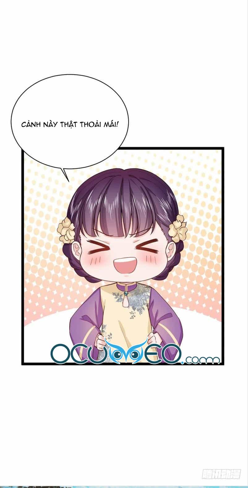 Vợ Yêu Tư Sủng Của Thiếu Soái - Chương 19 - ảnh 32