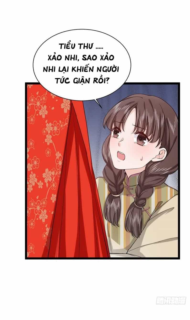 Vợ Yêu Tư Sủng Của Thiếu Soái - Chương 19 - ảnh 9