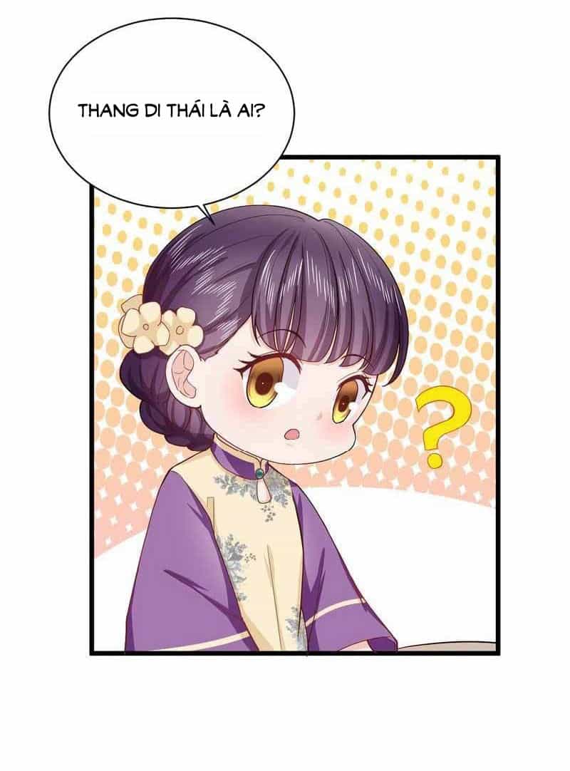 Vợ Yêu Tư Sủng Của Thiếu Soái - Chương 23 - ảnh 17