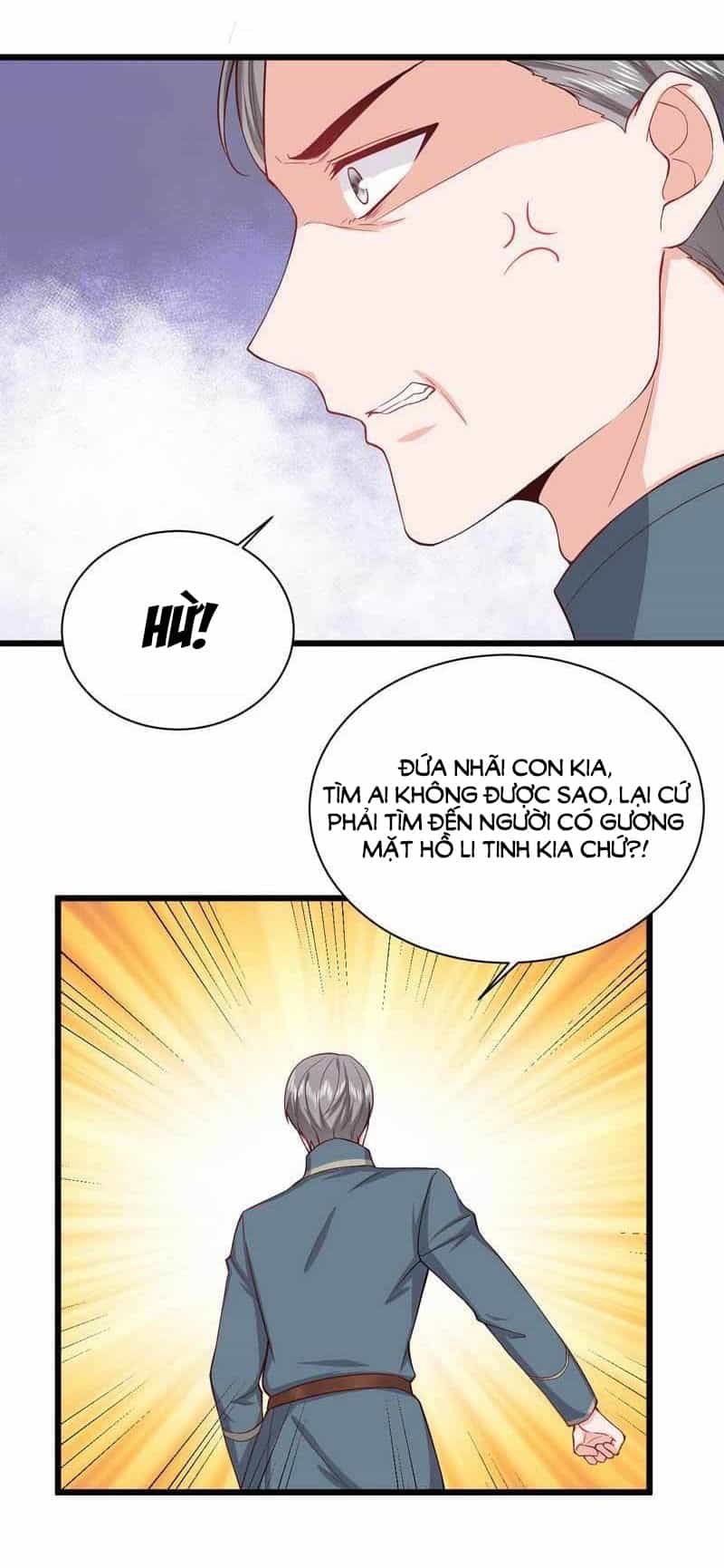Vợ Yêu Tư Sủng Của Thiếu Soái - Chương 23 - ảnh 27