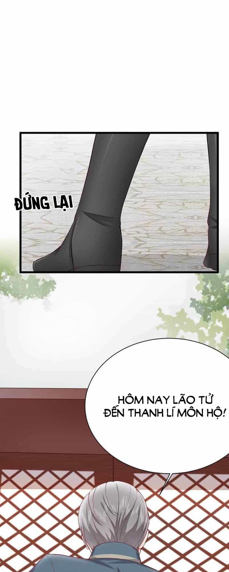 Vợ Yêu Tư Sủng Của Thiếu Soái - Chương 23 - ảnh 28