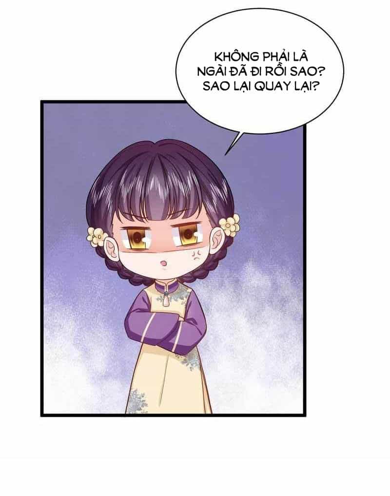 Vợ Yêu Tư Sủng Của Thiếu Soái - Chương 25 - ảnh 15