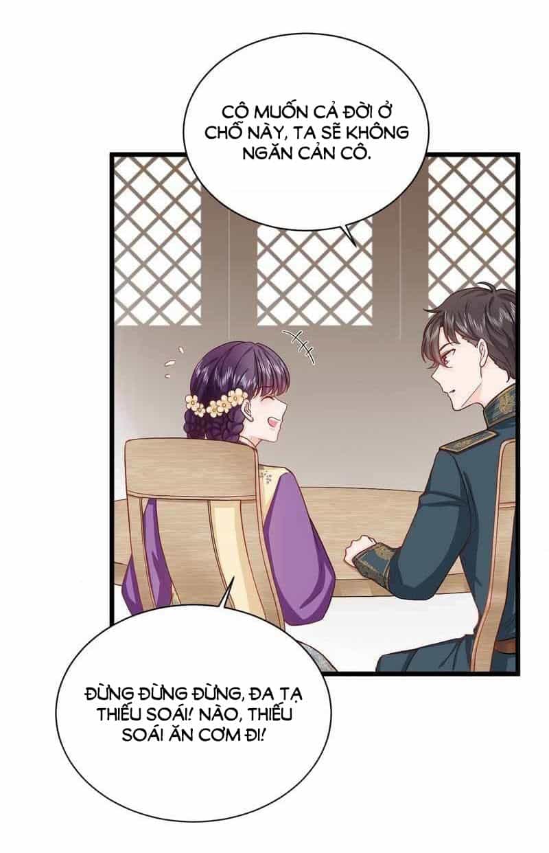Vợ Yêu Tư Sủng Của Thiếu Soái - Chương 25 - ảnh 19