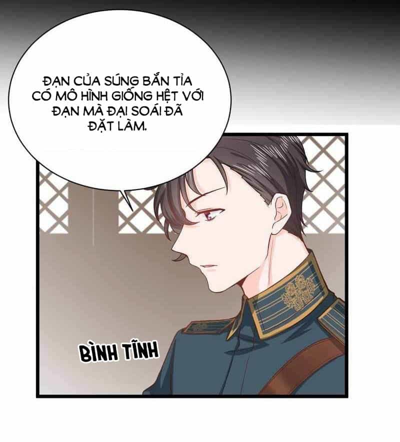 Vợ Yêu Tư Sủng Của Thiếu Soái - Chương 25 - ảnh 30