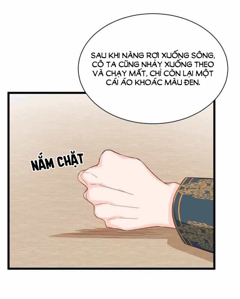 Vợ Yêu Tư Sủng Của Thiếu Soái - Chương 25 - ảnh 33