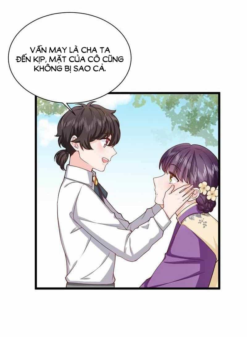 Vợ Yêu Tư Sủng Của Thiếu Soái - Chương 25 - ảnh 5