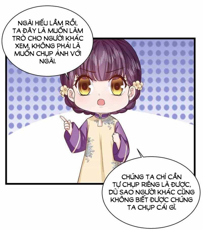Vợ Yêu Tư Sủng Của Thiếu Soái - Chương 26 - ảnh 28