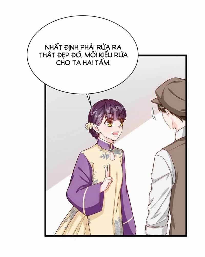 Vợ Yêu Tư Sủng Của Thiếu Soái - Chương 26 - ảnh 38