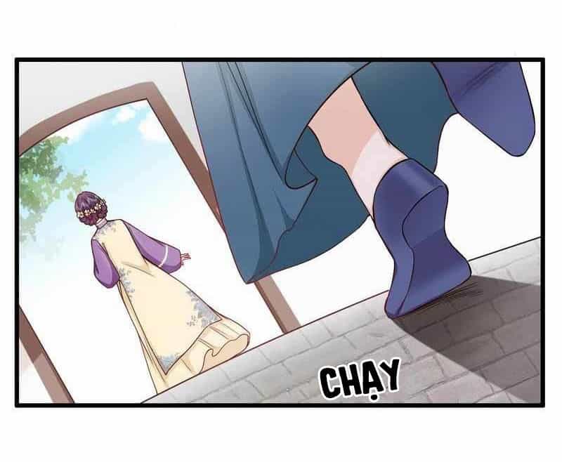 Vợ Yêu Tư Sủng Của Thiếu Soái - Chương 26 - ảnh 40