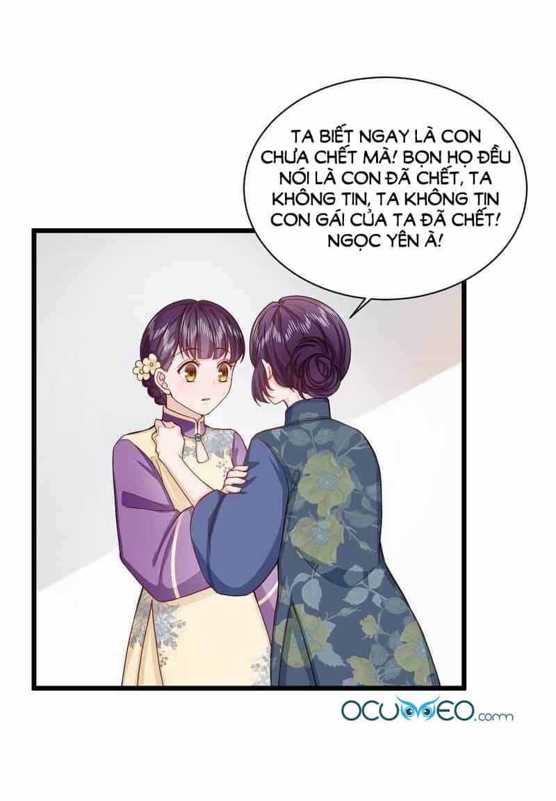 Vợ Yêu Tư Sủng Của Thiếu Soái - Chương 27 - ảnh 2