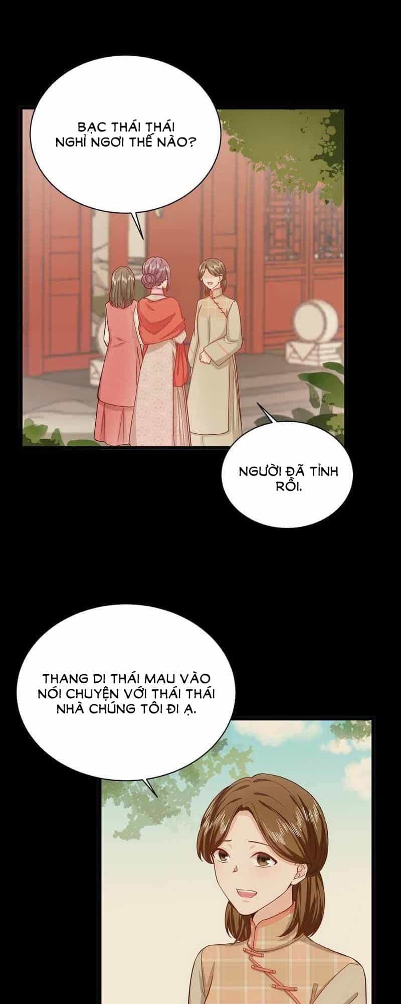 Vợ Yêu Tư Sủng Của Thiếu Soái - Chương 28 - ảnh 5
