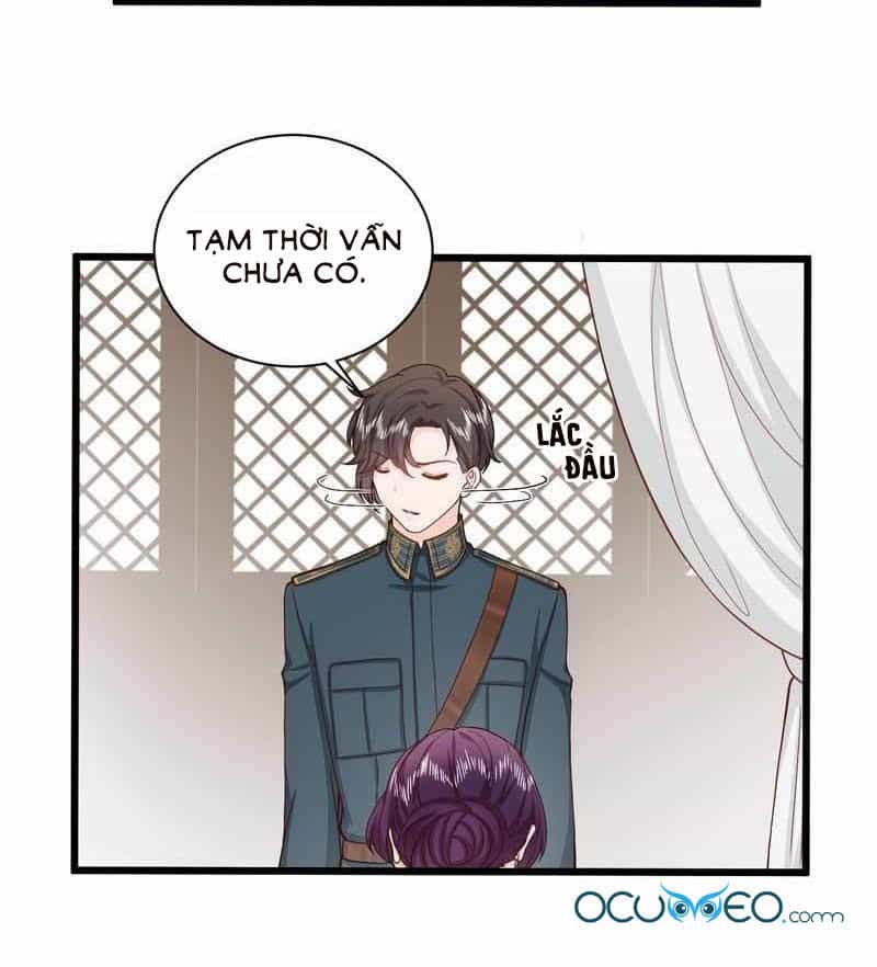 Vợ Yêu Tư Sủng Của Thiếu Soái - Chương 29 - ảnh 23