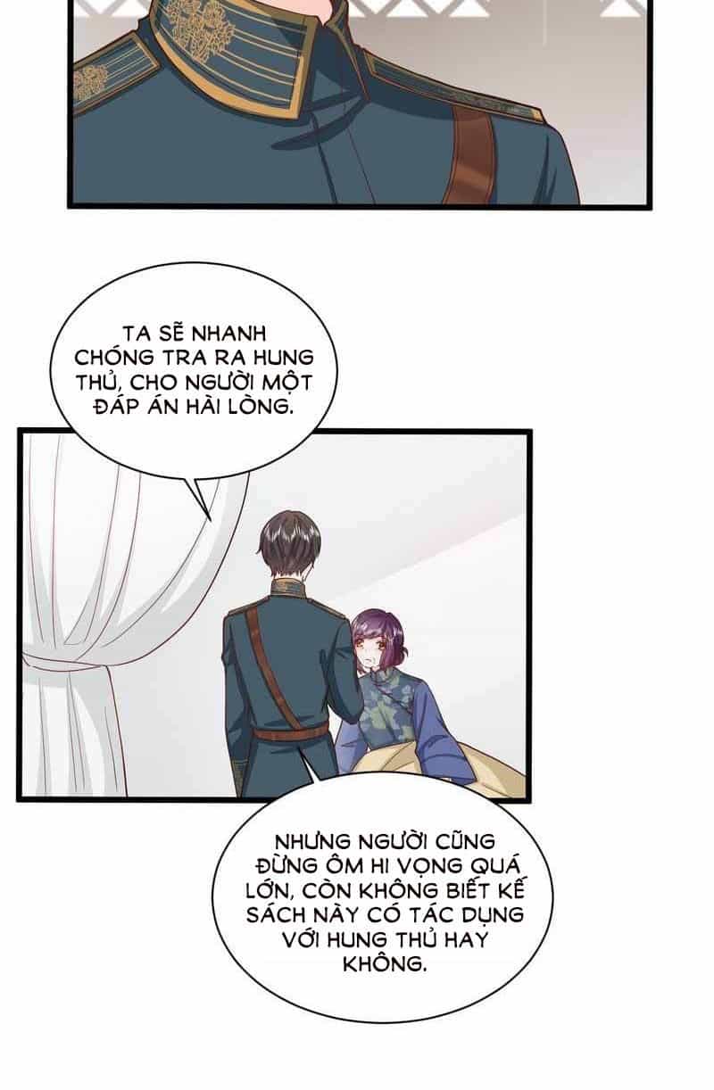 Vợ Yêu Tư Sủng Của Thiếu Soái - Chương 29 - ảnh 25