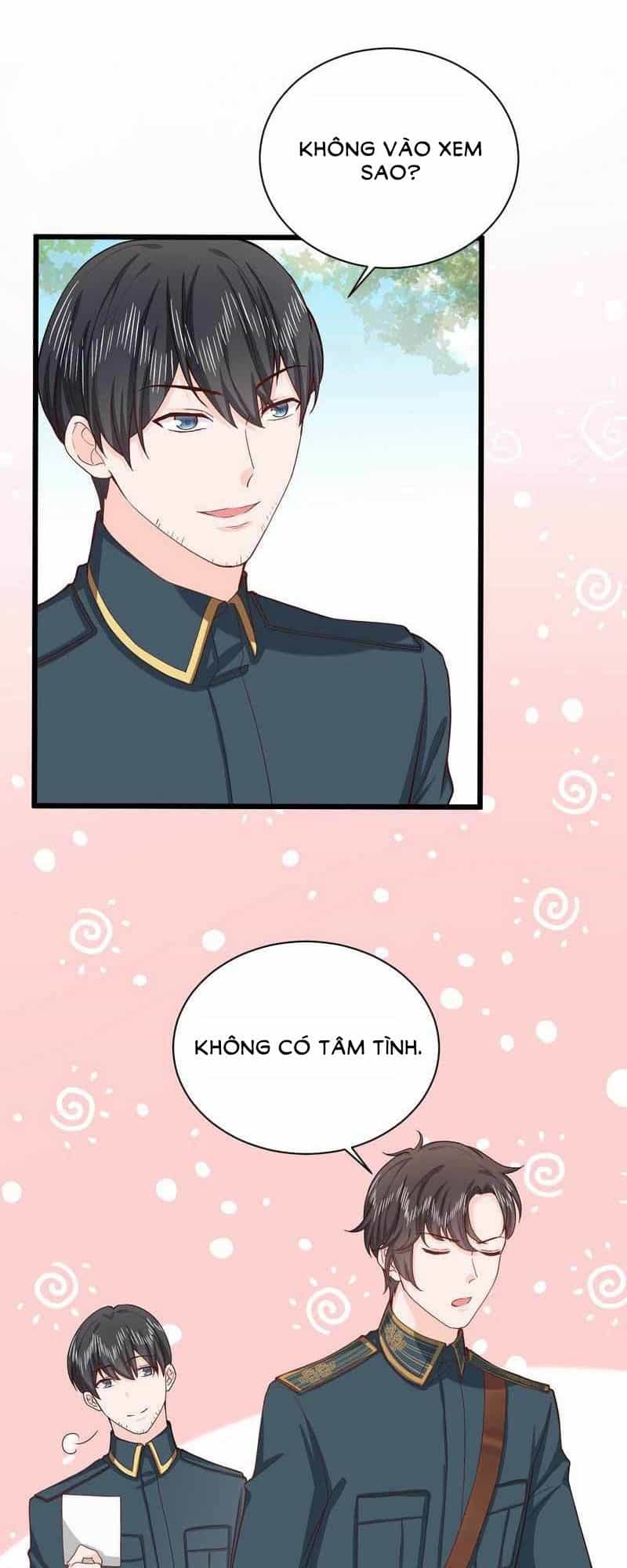 Vợ Yêu Tư Sủng Của Thiếu Soái - Chương 29 - ảnh 28