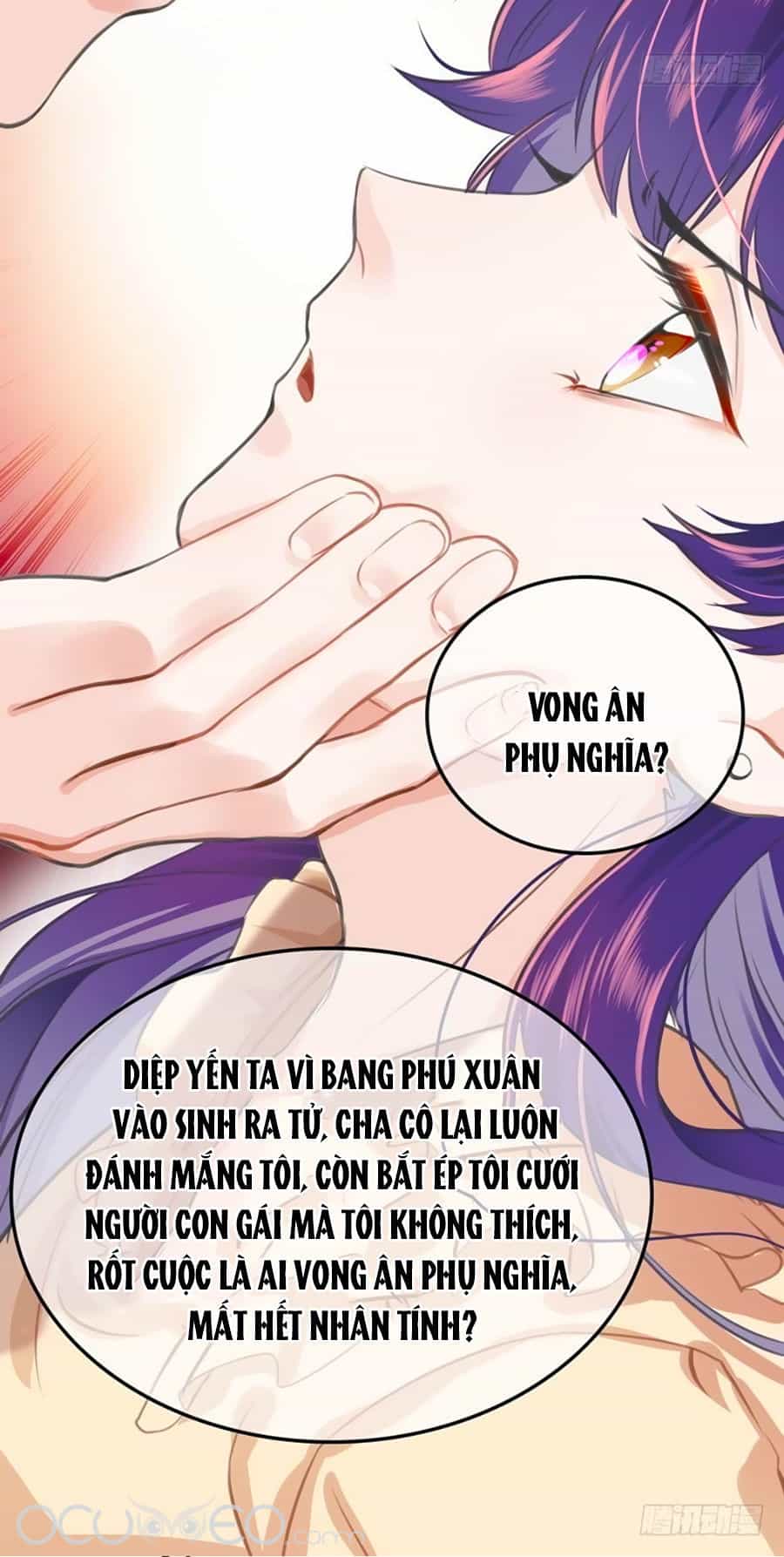 Vợ Yêu Tư Sủng Của Thiếu Soái - Chương 3 - ảnh 14