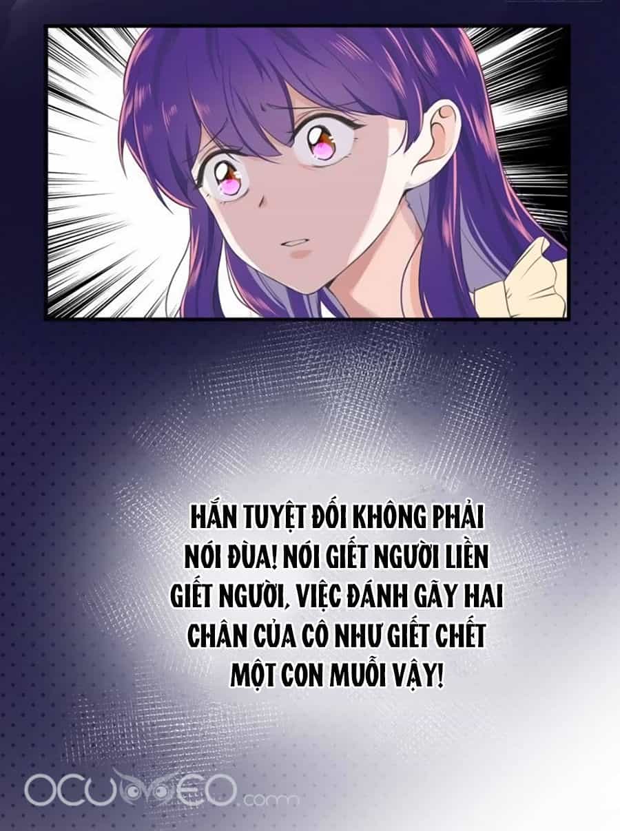 Vợ Yêu Tư Sủng Của Thiếu Soái - Chương 3 - ảnh 18