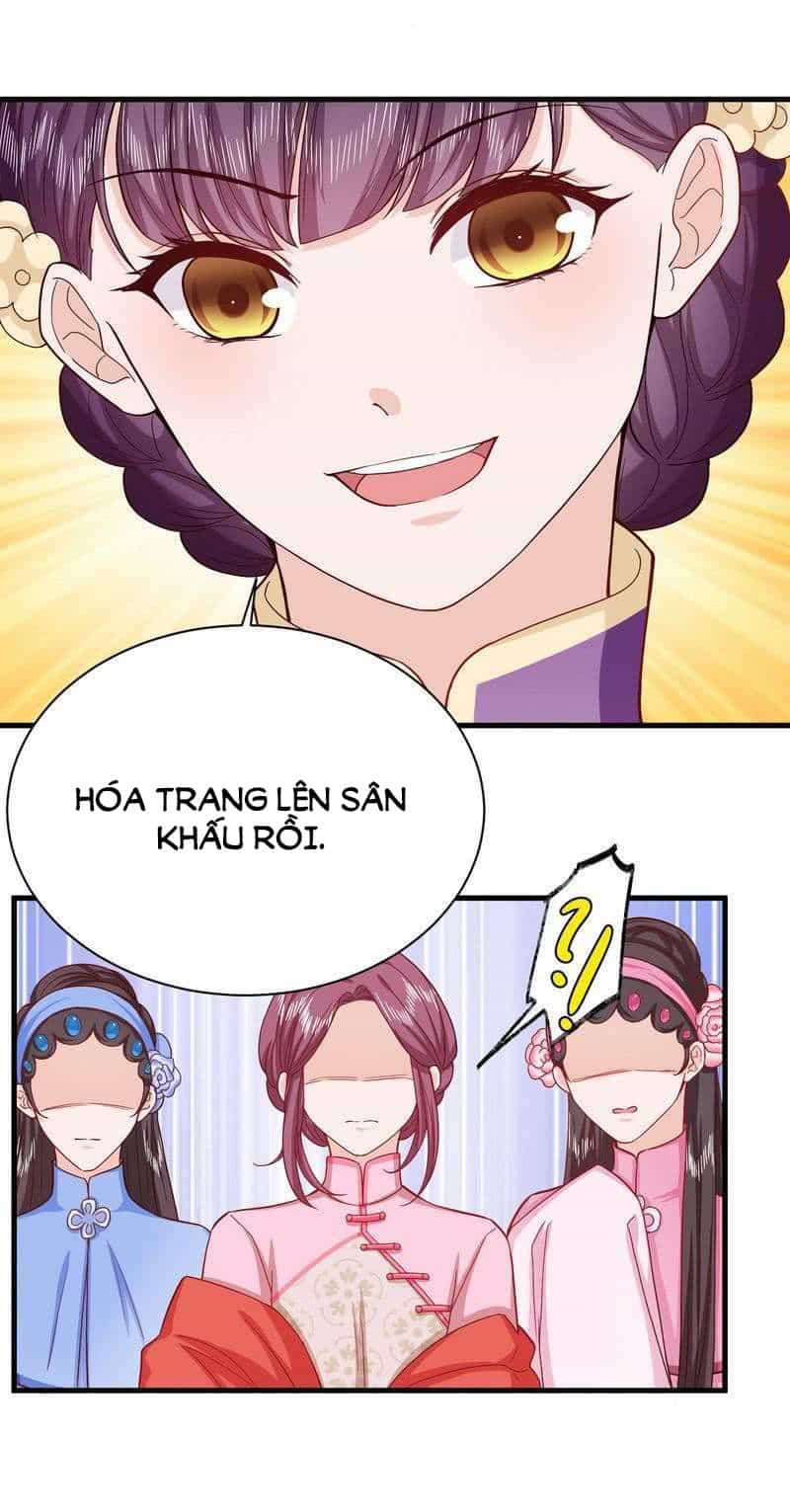 Vợ Yêu Tư Sủng Của Thiếu Soái - Chương 32 - ảnh 15