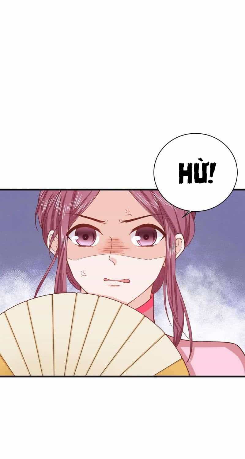 Vợ Yêu Tư Sủng Của Thiếu Soái - Chương 33 - ảnh 13