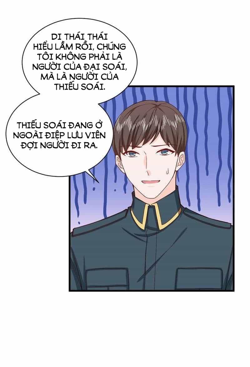 Vợ Yêu Tư Sủng Của Thiếu Soái - Chương 33 - ảnh 6