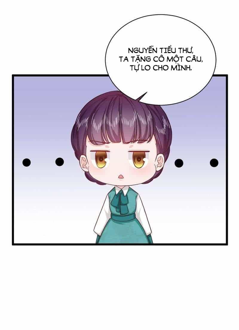 Vợ Yêu Tư Sủng Của Thiếu Soái - Chương 34 - ảnh 23