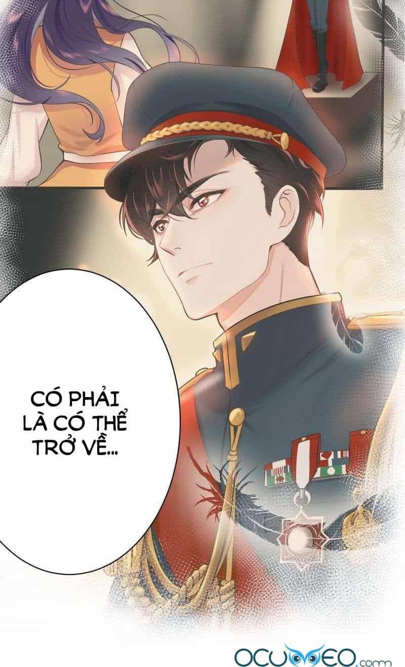 Vợ Yêu Tư Sủng Của Thiếu Soái - Chương 34 - ảnh 35