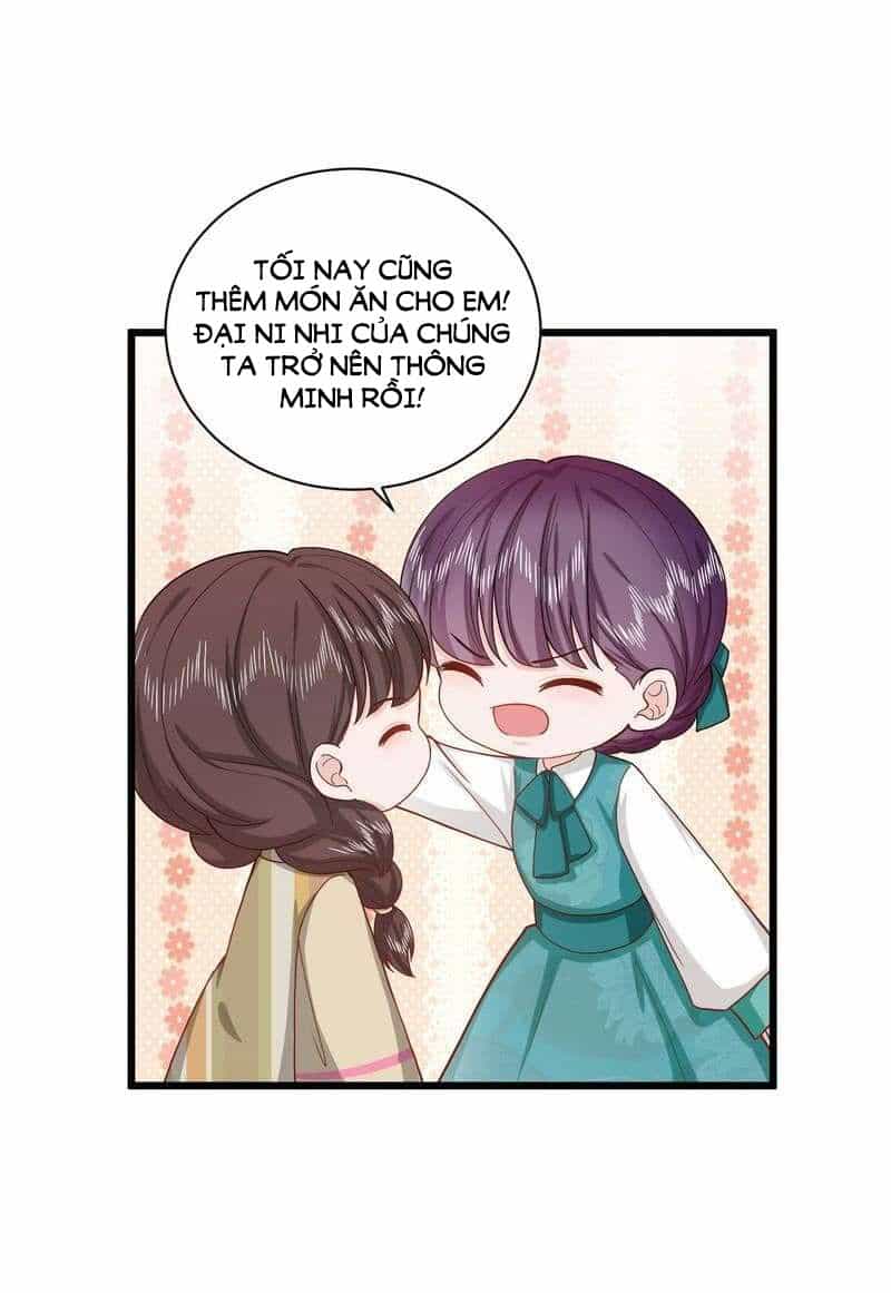 Vợ Yêu Tư Sủng Của Thiếu Soái - Chương 35 - ảnh 31