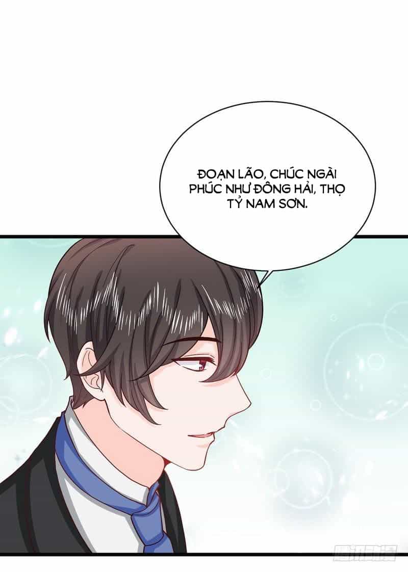 Vợ Yêu Tư Sủng Của Thiếu Soái - Chương 38 - ảnh 17