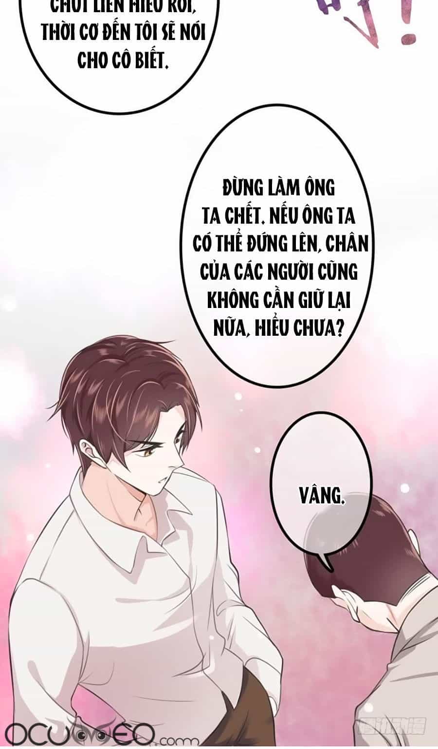 Vợ Yêu Tư Sủng Của Thiếu Soái - Chương 4 - ảnh 10