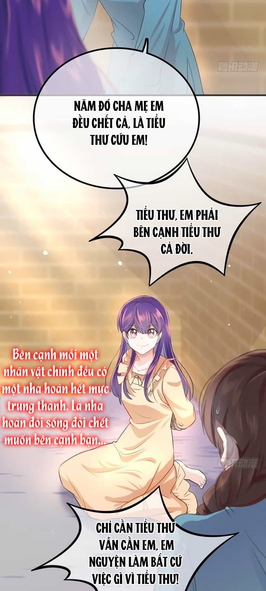 Vợ Yêu Tư Sủng Của Thiếu Soái - Chương 4 - ảnh 12