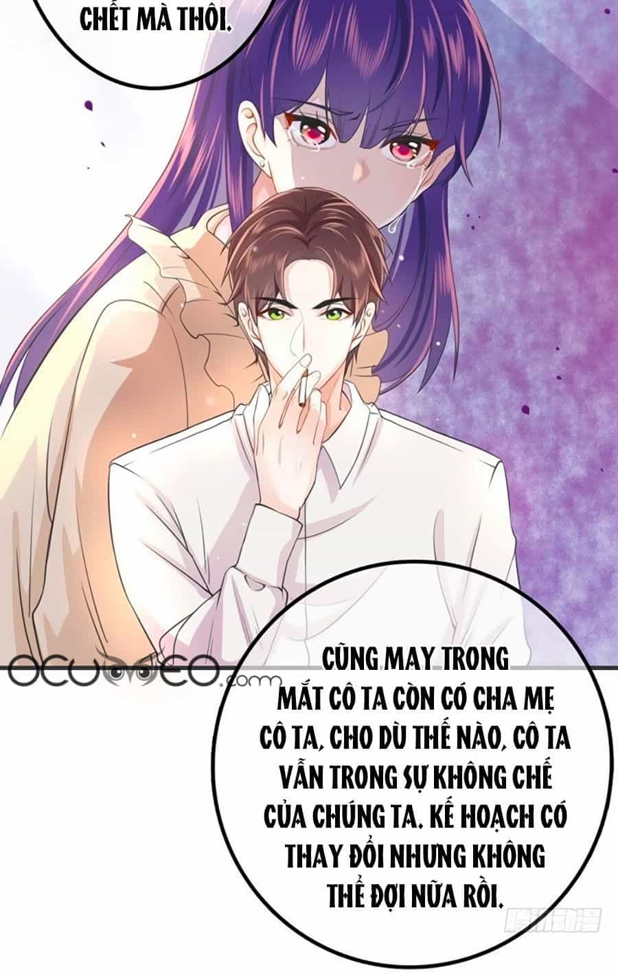 Vợ Yêu Tư Sủng Của Thiếu Soái - Chương 4 - ảnh 17