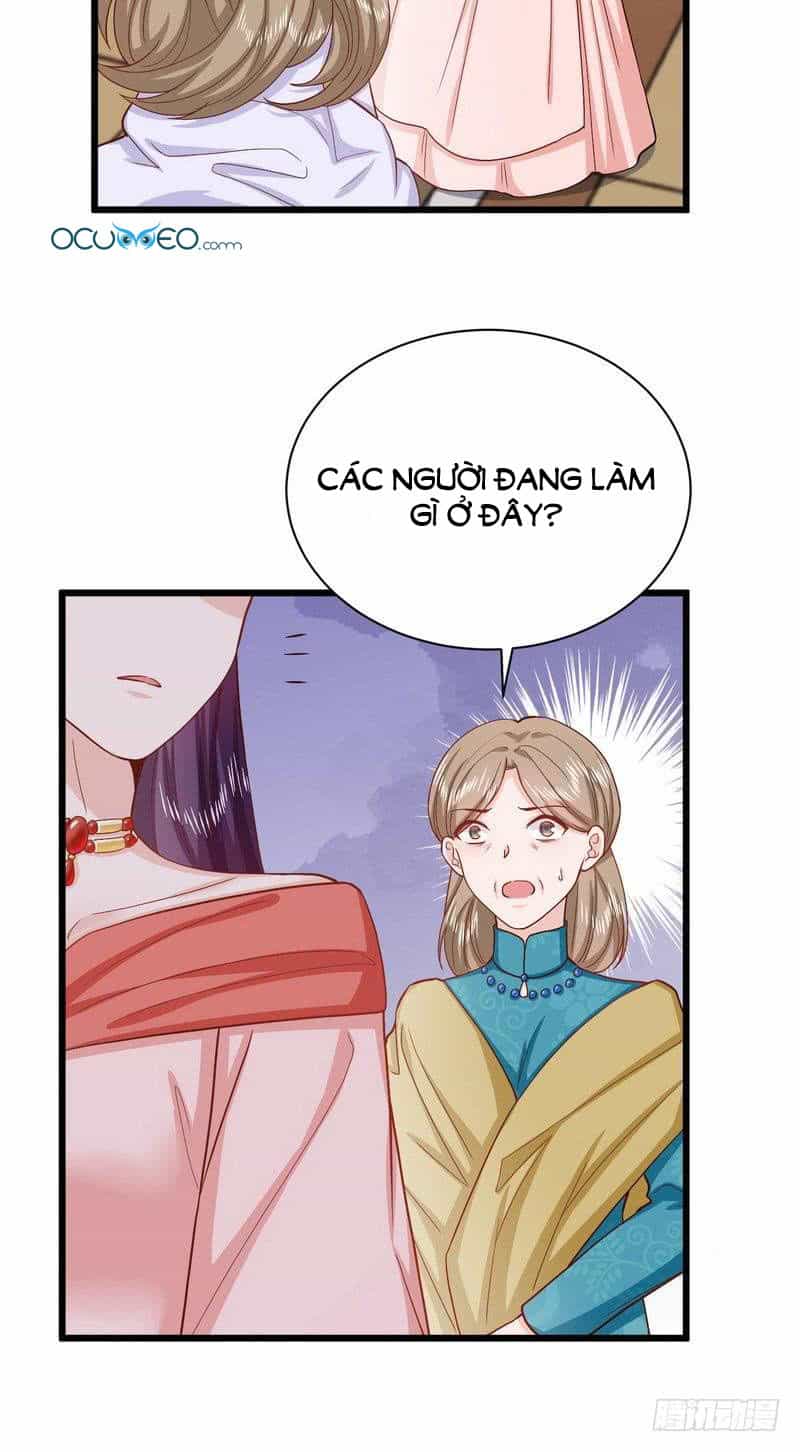Vợ Yêu Tư Sủng Của Thiếu Soái - Chương 40 - ảnh 14