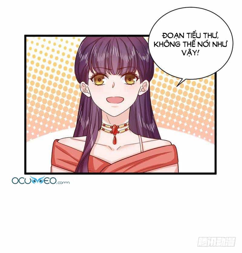 Vợ Yêu Tư Sủng Của Thiếu Soái - Chương 40 - ảnh 8