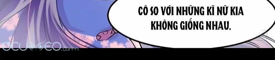 Vợ Yêu Tư Sủng Của Thiếu Soái - Chương 5 - ảnh 10