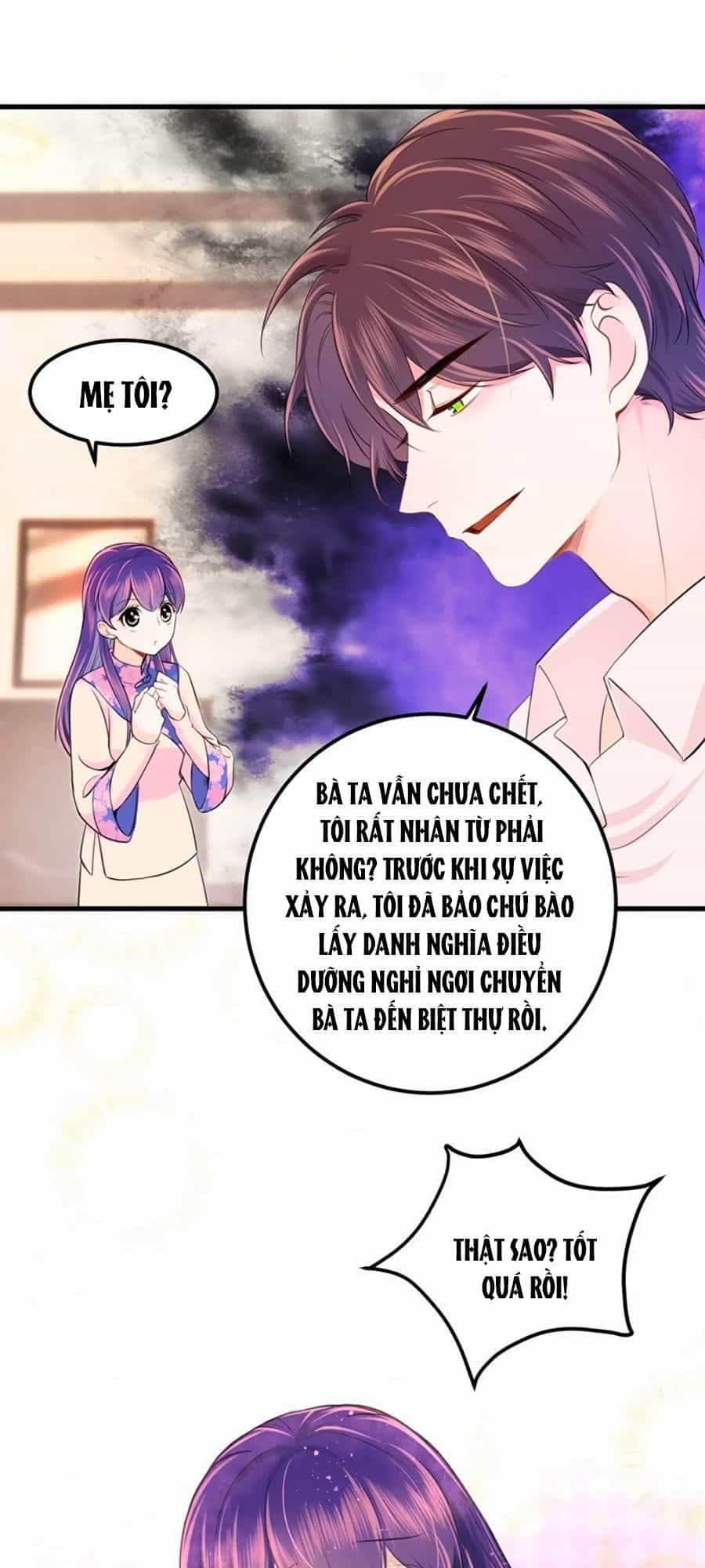 Vợ Yêu Tư Sủng Của Thiếu Soái - Chương 5 - ảnh 5